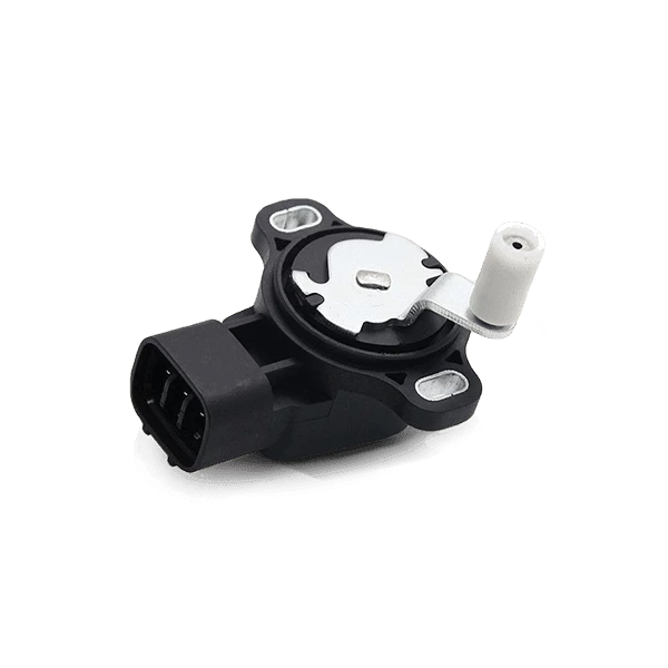 Sensor, gaspedaalpositie