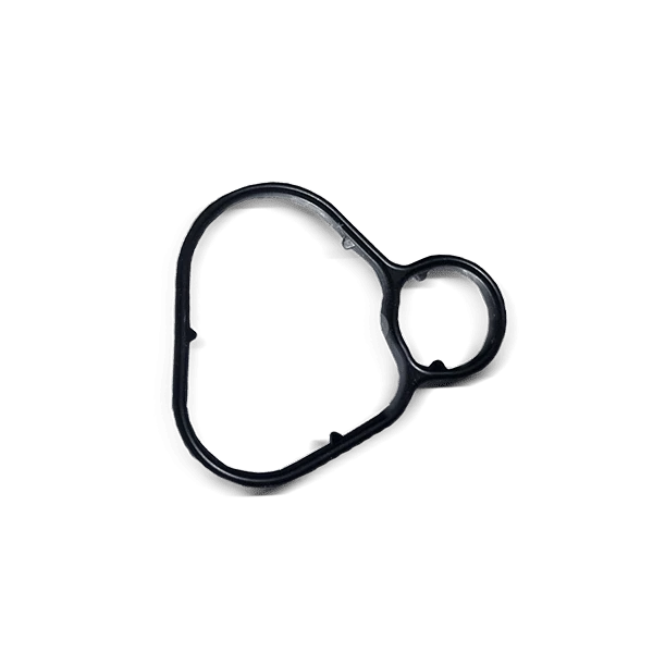 Afdichting, oliefilterbehuizing