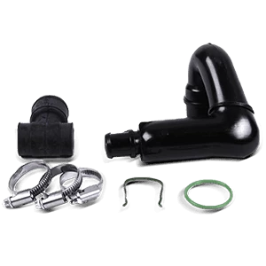 Reparatieset, carterontluchting