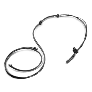 Connector, ruitensproeiervloeistofleiding