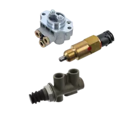 Versnellingsbaksplitter